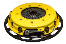 Load image into Gallery viewer, ACT 2001 Ford Mustang Twin Disc HD Race Kit Clutch Kit Clutch Kits - Multi ACT   
