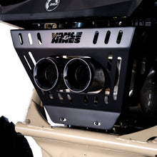 Load image into Gallery viewer, Vance &amp; Hines CAN AM Can-Am Maverick X3 S/O SS Slip-On Exhaust Misc Powersports Vance and Hines
