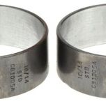 Clevite Renault 1.3L 1968-1971 1976-1979 1.4L 1980-1987 L4 Con Rod Bearing Set Clevite
