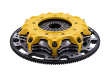 Load image into Gallery viewer, ACT 86-93 Ford Mustang GT Mod-Twin 225 XTDS Sprung Race Clutch Kit
