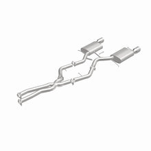 Load image into Gallery viewer, BRExhaust 07-10 BMW 335i/335xi 3.0L Exhaust Kit
