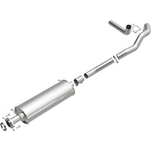 Load image into Gallery viewer, MagnaFlow BRE Exhaust Kit 03-06 Ford Expedition
