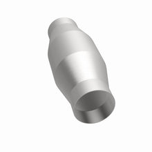 Load image into Gallery viewer, MagnaFlow Conv Univ 2.75inch Long Body Spun
