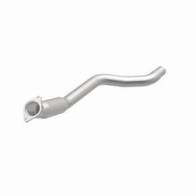 Load image into Gallery viewer, Magnaflow 08-10 Dodge Challenger 6.1L Direct Fit Converter
