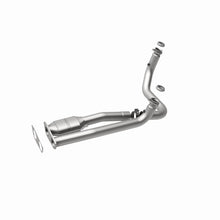 Load image into Gallery viewer, MagnaFlow Conv DF 98-00 Chevy 3500 7.4L Fro
