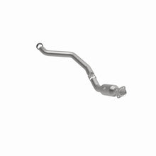 Load image into Gallery viewer, Magnaflow 13-14 Mercedes-Benz GL450 4.6L Direct Fit Converter
