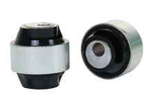 Load image into Gallery viewer, Whiteline Plus 6/06+ Toyota Camry ACV40 Rear Control Arm - Lower Inner Rear Bushing Kit Bushing Kits Whiteline
