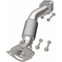 Load image into Gallery viewer, BRE Exhaust 06-10 Sonata 2.4L Front Pipe Kit | 107-0165
