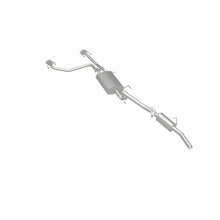 Load image into Gallery viewer, MagnaFlow BRE Exhaust Kit 01-04 QX4 Pathfinder 3.5L
