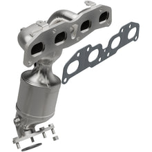 Load image into Gallery viewer, MagnaFlow Conv Direct Fit California Grade CARB Compliant 07-10 Nissan Altima L4 2.5L

