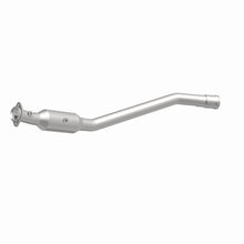 Load image into Gallery viewer, Magnaflow 13-14 Mercedes-Benz GL450 4.6L Direct Fit Converter
