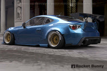 Load image into Gallery viewer, GReddy 2012+ Subaru BRZ/Scion FR-S Aero Side Skirts | 17010203
