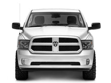 Load image into Gallery viewer, Raxiom 09-18 Dodge RAM 1500 LED Bar Headlights- Black Housing (Clear Lens) Headlights Raxiom
