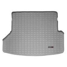 Load image into Gallery viewer, WeatherTech 08-13 Toyota Highlander Cargo Liners - Grey | 42328
