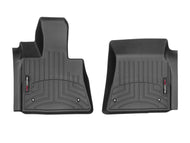 WeatherTech 2019+ Rolls Royce Cullinan Front FloorLiner - Black | 4415371
