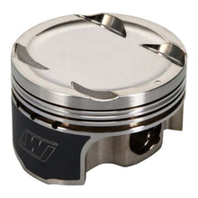 Load image into Gallery viewer, Wiseco Piston Sets - Forged - 4cyl Wiseco Honda B16 82.00 mm Bore 30.00 mm CH -8.00 CC Piston Set
