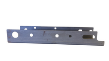 Load image into Gallery viewer, Rust Buster 2007-2018 Chevy Silverado/GMC Sierra Rear Frame Repair Kit - Left
