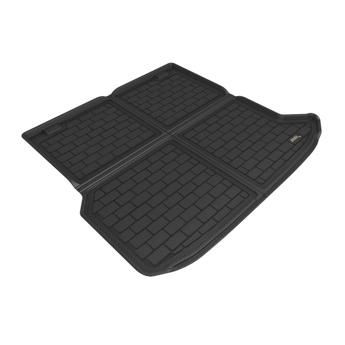 3D MAXpider 24-25 Mercedes-Benz E-Class All Terrain (X214) Cargo Liner -Black 3D MAXpider