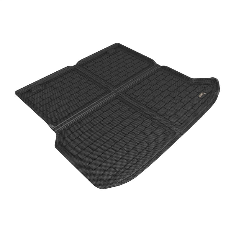 3D MAXpider 24-25 Mercedes-Benz E-Class All Terrain (X214) Cargo Liner -Black 3D MAXpider