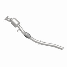 Load image into Gallery viewer, Magnaflow 11-17 Porsche Cayenne 3.6L Direct Fit Converter
