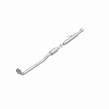 Load image into Gallery viewer, Magnaflow California Direct Fit Converter 12-15 Toyota Camry 2.5L
