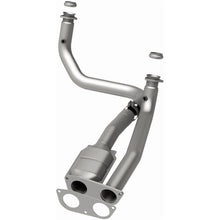 Load image into Gallery viewer, MagnaFlow Conv DF 98-00 Chevy 3500 7.4L Fro
