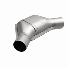 Load image into Gallery viewer, MagnaFlow Exhaust Products Catalytic Converter MagnaFlow Exhaust Products Magnaflow OEM Grade Universal Catalytic Converter - 2.00in. 94084
