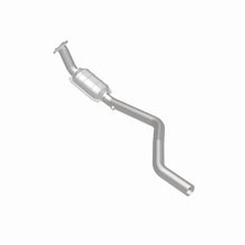 Load image into Gallery viewer, MagnaFlow Conv DF 00-02 Lincoln LS Passenger Side
