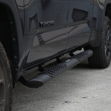 Load image into Gallery viewer, Go Rhino V-Series V3 Complete Kit Side Steps &amp; Brackets 23-24 Toyota Sequoia Side Steps Go Rhino   
