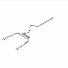 Load image into Gallery viewer, MagnaFlow BRE Exhaust Kit 13-16 Dodge Dart

