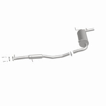 Load image into Gallery viewer, MagnaFlow BRE Exhaust Kit 90-95 Mazda Miata 1.6L
