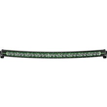 Load image into Gallery viewer, Rigid Industries Radiance+ Curved 50in. RGBW Light Bar Light Bars &amp; Cubes Rigid Industries
