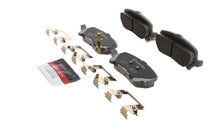 Load image into Gallery viewer, Brembo 15-20 Chevrolet Colorado/ GMC Canyon Rear NAO Brake Pad | P10086N
