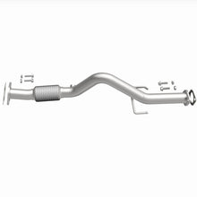 Load image into Gallery viewer, BRE Exhaust 06-11 Accent Rio 1.6L Front Pipe Kit
