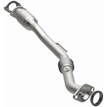 Load image into Gallery viewer, MagnaFlow Conv DF 02-06 Nissan Altima 2.5L Rear
