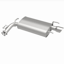 Load image into Gallery viewer, BRExhaust 07-12 Lexus ES350 / 07-11 Toyota Camry Left Muffler Kit
