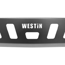 Load image into Gallery viewer, Westin 07-18 Jeep Wrangler JK WJ2 Skid Plate for Front Bumper Westin
