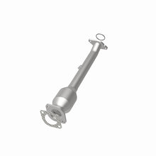 Load image into Gallery viewer, MagnaFlow Conv Direct Fit OEM 05-06 Nissan Pathfinder 4.0L
