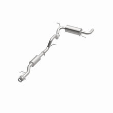 Load image into Gallery viewer, BRExhaust 08-10 Hummer H3 3.7L Exhaust Kit
