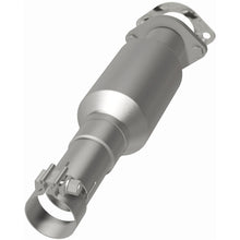 Load image into Gallery viewer, Magnaflow California Direct Fit Converter 12-13 Mazda 3 2.0L
