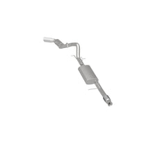 Load image into Gallery viewer, MagnaFlow Exhaust Products Exhaust System Kit MagnaFlow Exhaust Products Magnaflow Street Series Stainless Cat-Back System 19040
