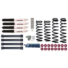 Load image into Gallery viewer, Rugged Ridge 3-In Lift Kit w/ Shocks 93-98 Grand Cherokee Rugged Ridge
