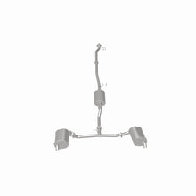 Load image into Gallery viewer, BRExhaust 17-19 Honda CR-V Touring 1.5L Exhaust Kit

