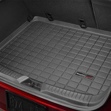 Load image into Gallery viewer, WeatherTech 2016+ Mazda CX-3 Cargo Liner - Black WeatherTech
