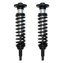 Load image into Gallery viewer, ICON 09-13 Ford F-150 2WD 0-2.63in 2.5 Series Shocks VS IR Coilover Kit
