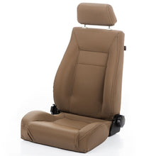 Load image into Gallery viewer, Rugged Ridge Ultra Front Seat Reclinable Spice 97-06TJ Rugged Ridge
