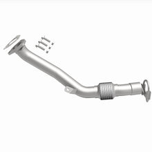 Load image into Gallery viewer, BRE Exhaust 97-01 A4 Quattro 1.8L Front Pipe Kit
