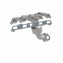 Load image into Gallery viewer, MagnaFlow Conv DF 07-08 Hummer H3 3.7L
