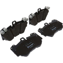 Load image into Gallery viewer, Brembo OE 2012 Audi R8/14-15 R8/13-15 RS5/05-06 Porsche Cayenne/09-10 Cayenne Low-Met Brake Pad | P65016
