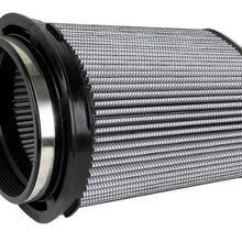 Load image into Gallery viewer, aFe Air Filters - Universal Fit afe Momentum Intake Rplcmnt Air Filter (6-7/8x4-7/8)IN F x (8-1/4x6-1/4)IN B x (7-1/3x9)IN T x 9IN H
